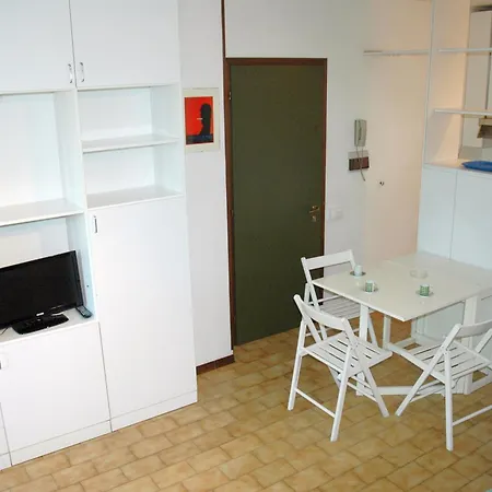Schubert Appartement Lignano Sabbiadoro
