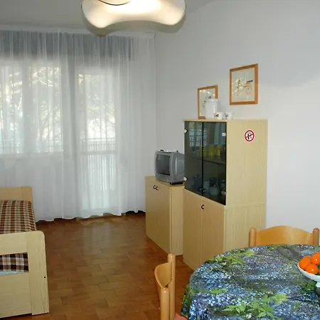 Apartman Schubert Lignano Sabbiadoro