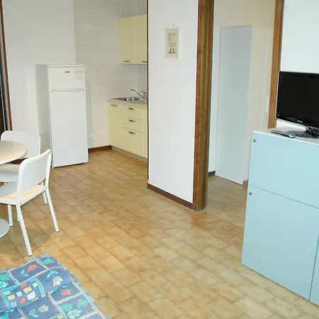 Appartement Schubert Lignano Sabbiadoro