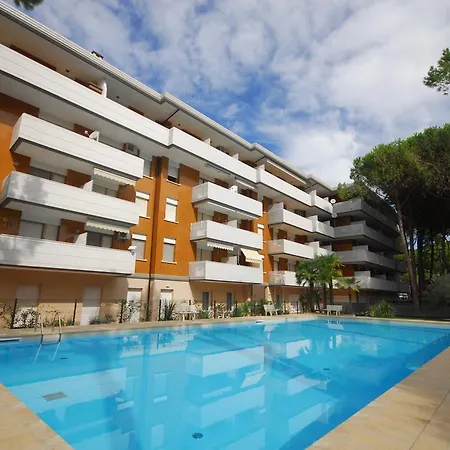 Appartement Schubert