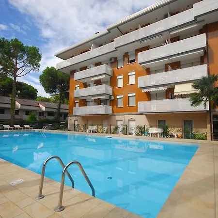 Appartement Schubert *