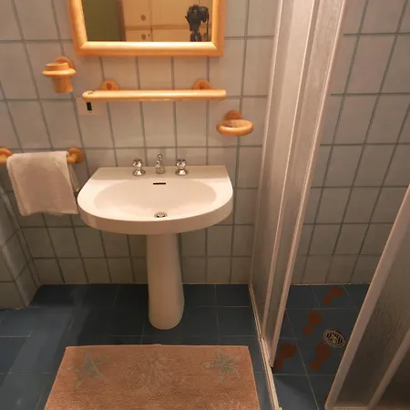 Appartement Schubert Lignano Sabbiadoro