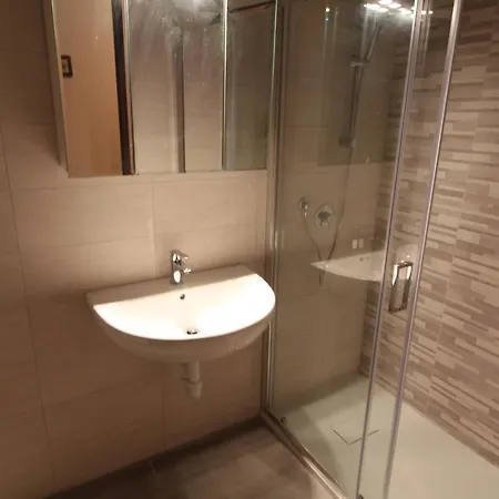 Apartment Schubert