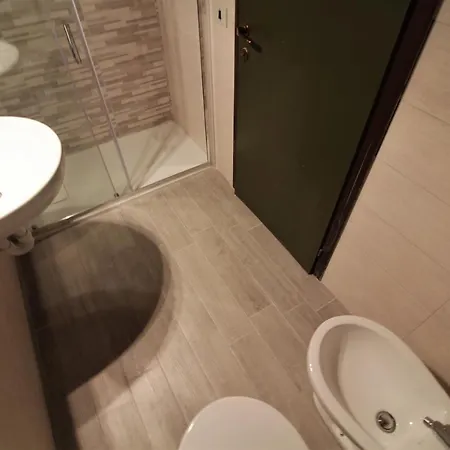 Schubert Apartment