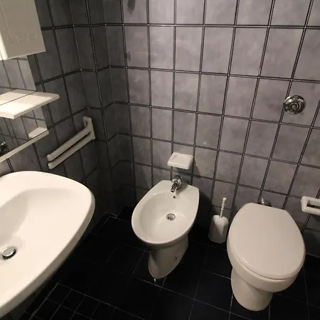 Schubert Apartman *