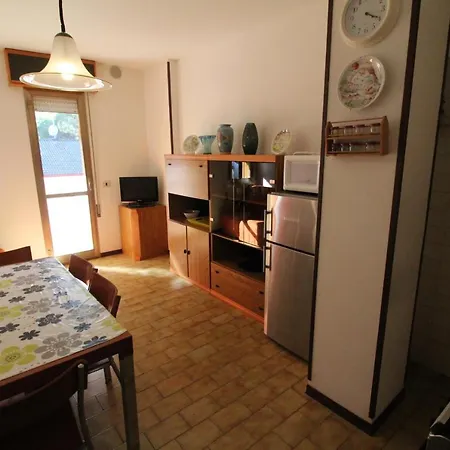Schubert Apartment