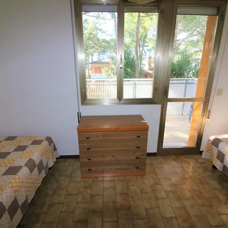Appartamento Schubert Lignano Sabbiadoro
