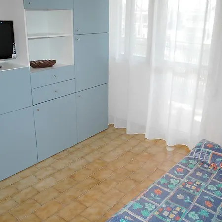 Schubert Apartmán Lignano Sabbiadoro