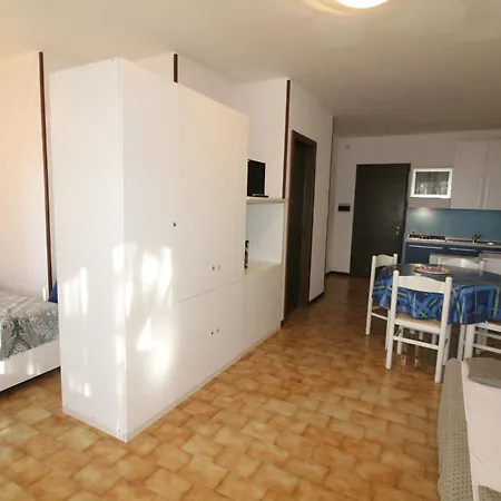 Apartment Schubert *