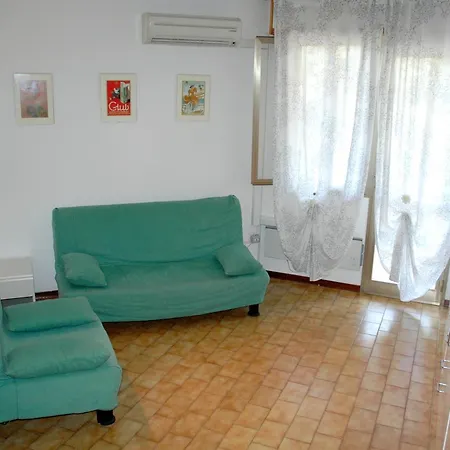 Apartmán Schubert *
