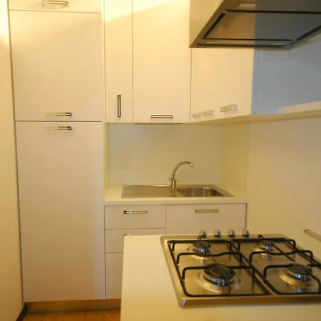 Apartment Schubert *