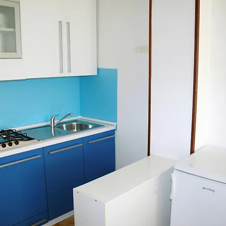 Apartment Schubert *