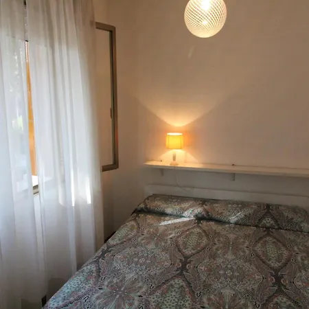 Schubert Апартаменты Линьяно-Саббьядоро