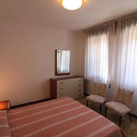 Appartamento Schubert Lignano Sabbiadoro