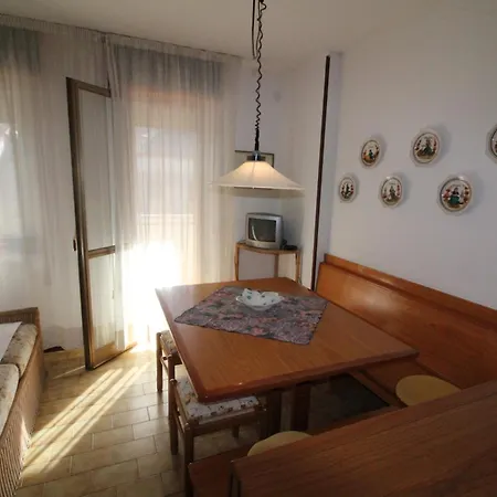 Schubert Apartment