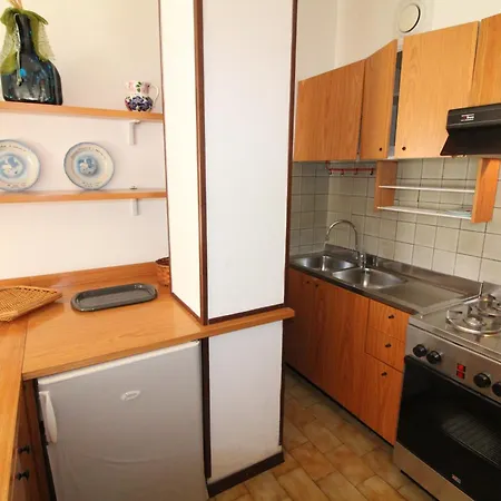 Apartment Schubert *