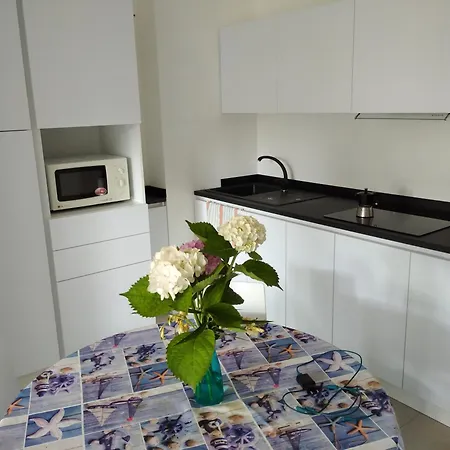 Apartment Schubert
