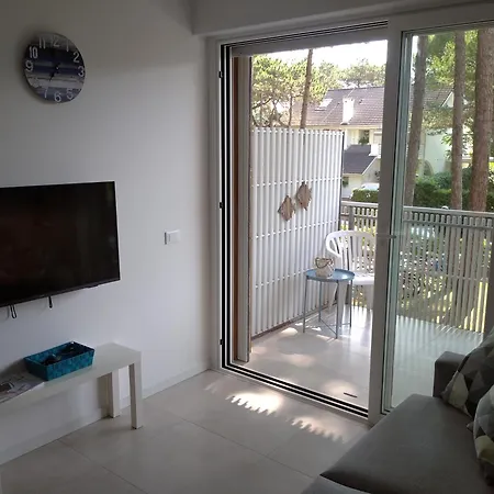 Schubert Apartmán *