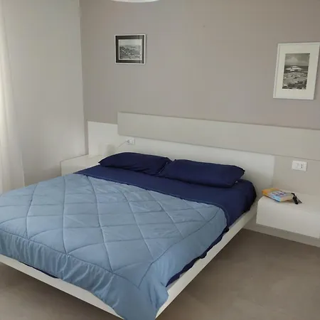 Appartamento Schubert *