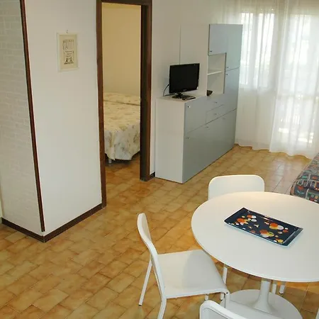 Apartment Schubert *