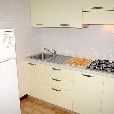 Appartamento Schubert Lignano Sabbiadoro