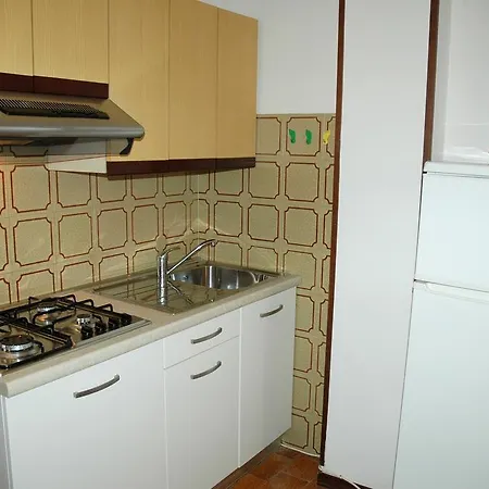 Schubert Apartment