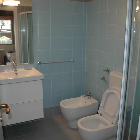 Апартаменты Schubert