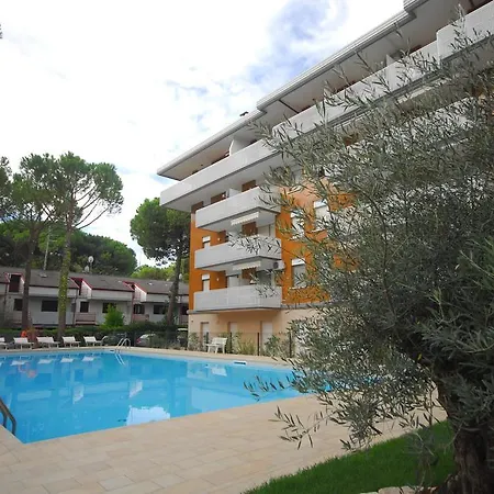 Schubert Apartmán *