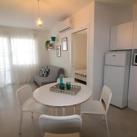 Schubert Apartment Lignano Sabbiadoro