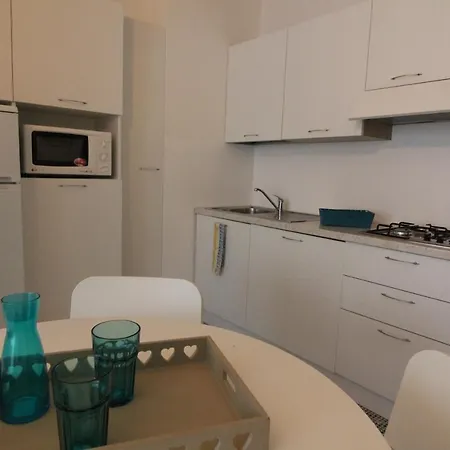 Apartment Schubert Lignano Sabbiadoro