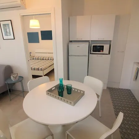 Schubert Apartment