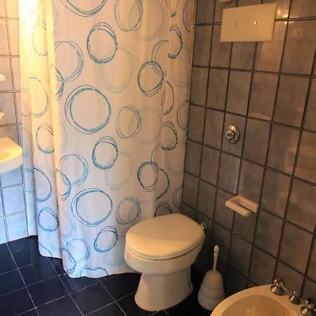 Appartamento Schubert Lignano Sabbiadoro