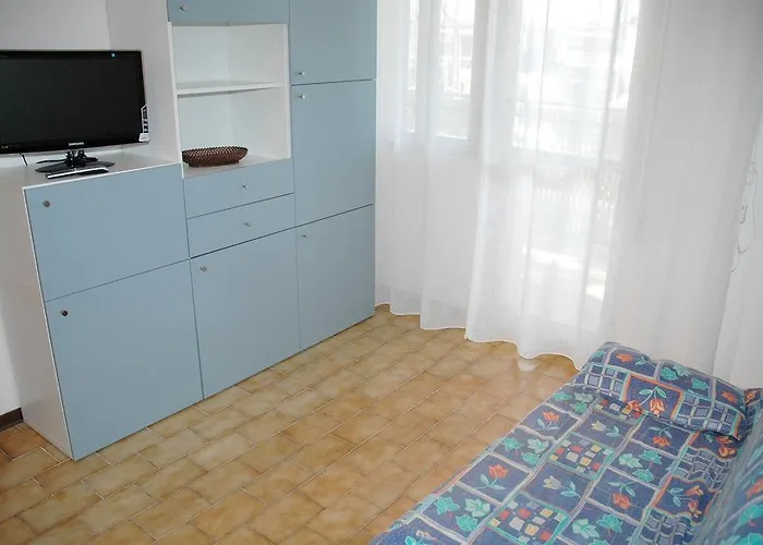 Schubert Appartamento Lignano Sabbiadoro