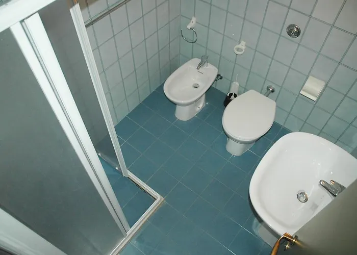 Schubert Lignano Sabbiadoro