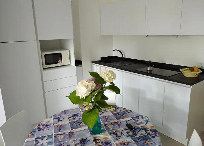 Appartamento Schubert