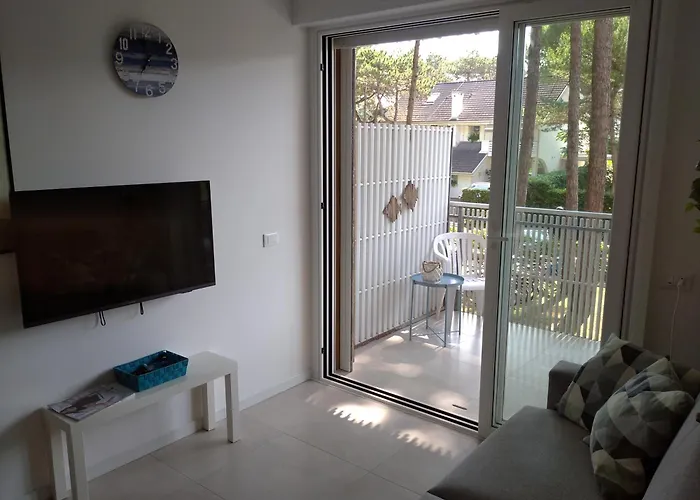 Schubert Appartamento *