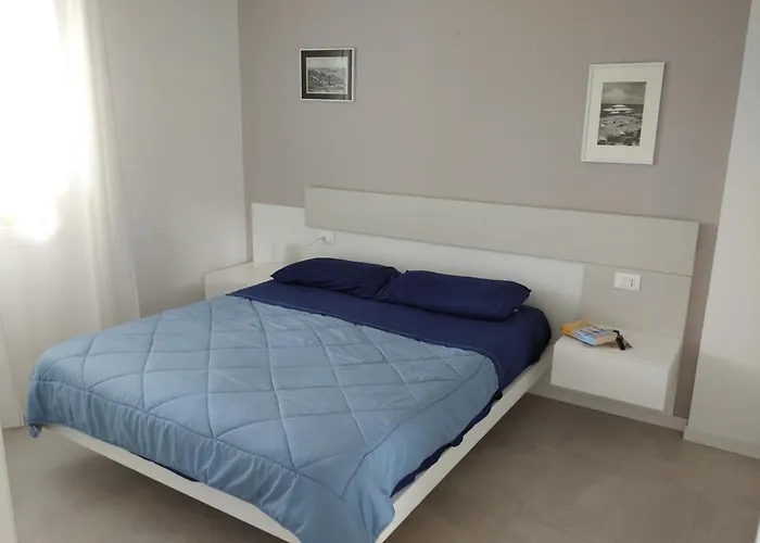 Appartamento Schubert *