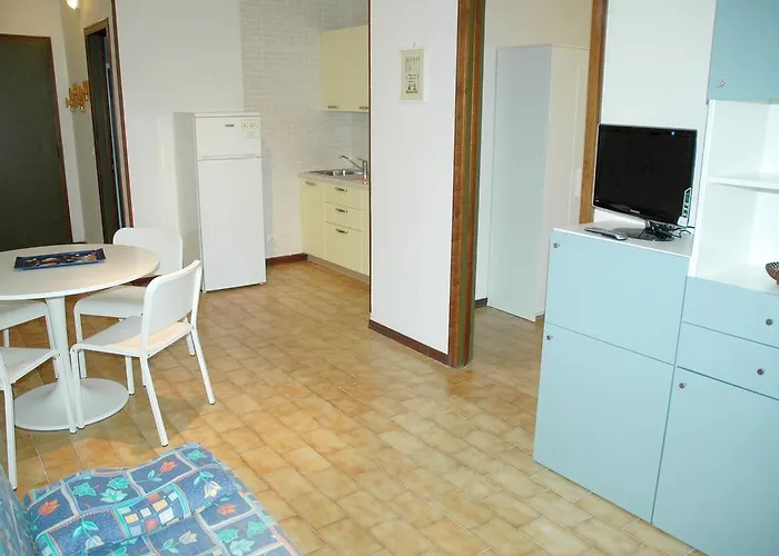 Appartamento Schubert Lignano Sabbiadoro