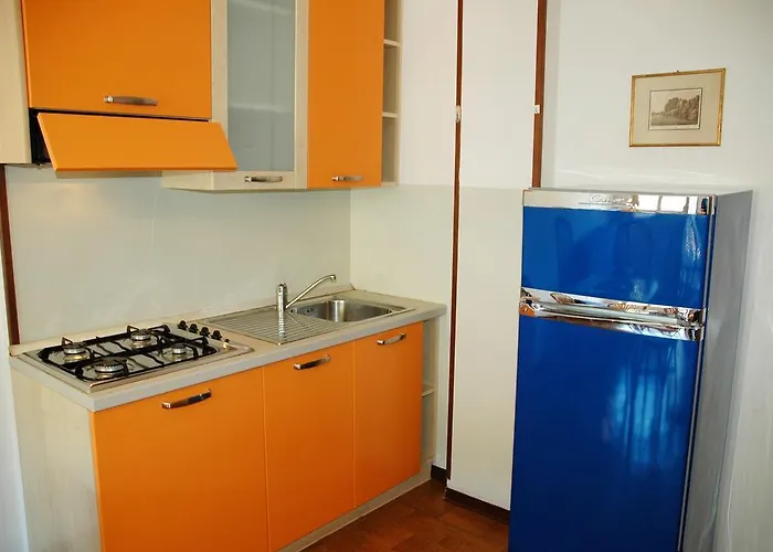 Schubert Lignano Sabbiadoro