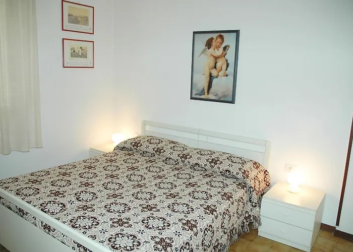 Schubert Appartamento *