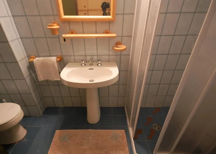 Appartamento Schubert Lignano Sabbiadoro