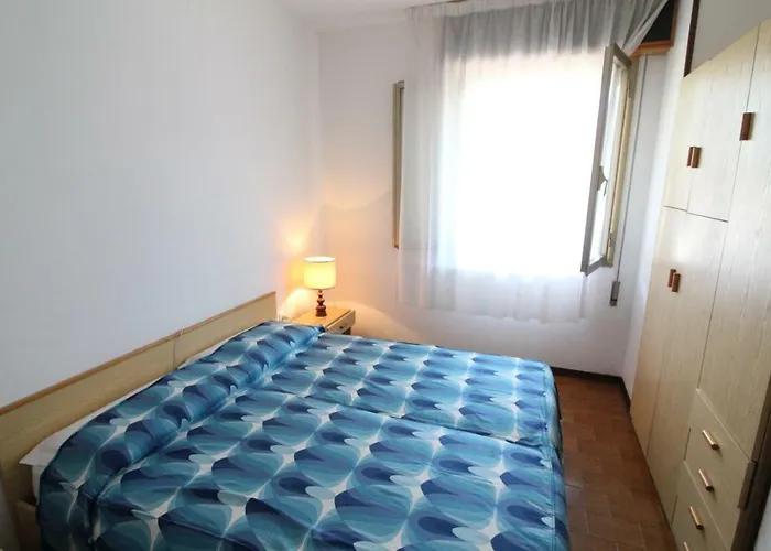 Appartamento Schubert *