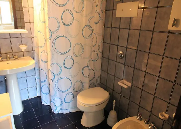 Appartamento Schubert Lignano Sabbiadoro